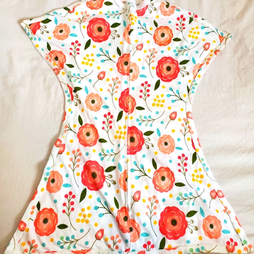 Zipadee zip sleep sack xs